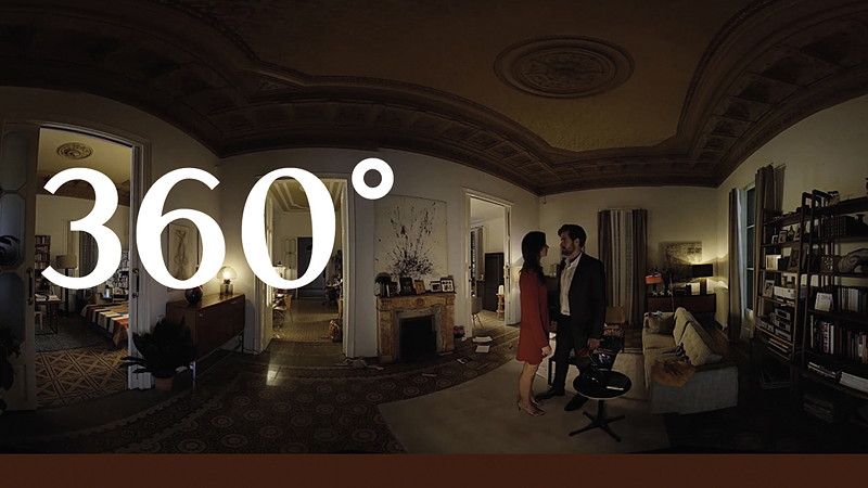 MINI Marketingkampagne setzt auf Virtual Reality - Kurzfilm 'Real Memories'