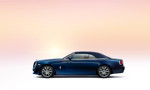 Rolls-Royce Dawn width=
