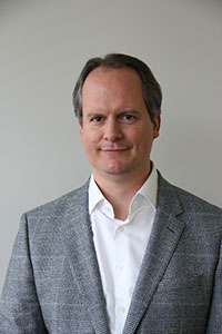 Sebastian Mackensen, ab 1. Mrz 2015 Leiter Marketing und Vertrieb MINI