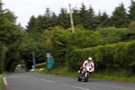 UlsterGP (UK) 08th August 2015. Team Fahrer Peter Hickmann #60 (UK) auf einer BMW S1000RR.