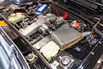 BMW 3.0 Si, 6-Zylinder-Motor, Höchstgeschwindigkeit: 211 km/h