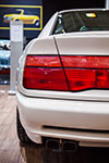 BMW 850i, Neupreis: 135.000 DM