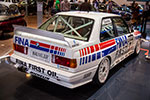 BMW M3 Gruppe A DTM 2,5, Baujahr 1992