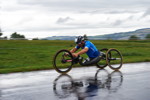 Nottwil (Schweiz), 29. Juli 2015. UCI Para-cycling Road World Championship 2015 - BMW Markenbotschafter Alessandro Zanardi (ITA).
