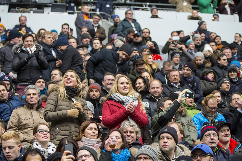 BMW Group Mitarbeiter