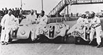 BMW 328, Le Mans 1939
