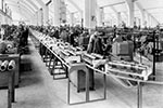 Zwangsarbeit bei BMW, 1942