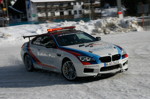 25 Jahre BMW Driving Experience
