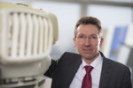 Dr. Jens Ertel Leiter BMW Group Additive Manufacturing Center