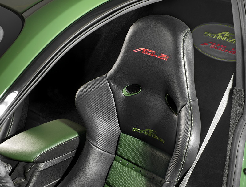 AC Schnitzer ACL2 (Basis BMW M235i, Modell F22)