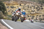 BMW Motorrad Test-Camp Almeria 2017