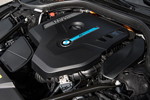 BMW 740Le xDrive iPerformance, 2.0 Liter 4-Zylinder Reihenmotor
