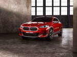 BMW Concept X2