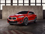 BMW Concept X2