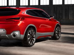 BMW Concept X2