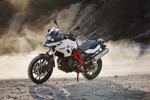 BMW F 700 GS