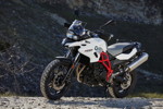 BMW F 700 GS
