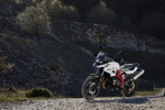 BMW F 700 GS