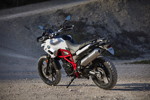 BMW F 700 GS