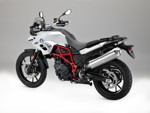 BMW F 700 GS