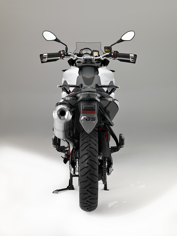 BMW F 700 GS