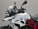 BMW F 700 GS
