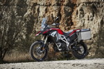 BMW F 800 GS Adventure