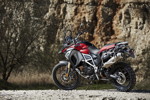 BMW F 800 GS Adventure