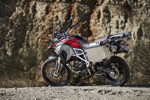 BMW F 800 GS Adventure