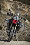 BMW F 800 GS Adventure