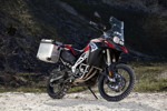 BMW F 800 GS Adventure