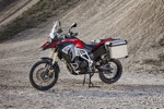 BMW F 800 GS Adventure