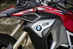 BMW F 800 GS Adventure