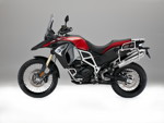 BMW F 800 GS Adventure