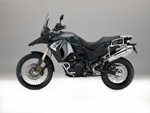 BMW F 800 GS Adventure