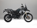 BMW F 800 GS Adventure