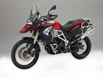 BMW F 800 GS Adventure