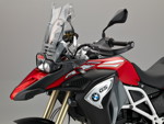 BMW F 800 GS Adventure