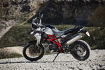 BMW F 800 GS