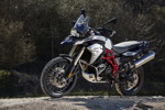 BMW F 800 GS