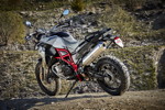 BMW F 800 GS