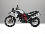 BMW F 800 GS
