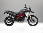 BMW F 800 GS