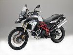 BMW F 800 GS