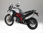 BMW F 800 GS