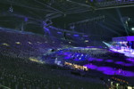 Der Höhepunkt des BMW Festivals: die BMW FESTIVAL NIGHT im Olympiastadion