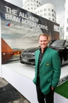 BMW International Open 2016, Tee-Off Night, Danny Willett