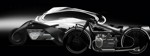 BMW Motorrad VISION NEXT 100