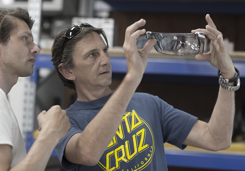 BMW Motorrad VISION NEXT 100