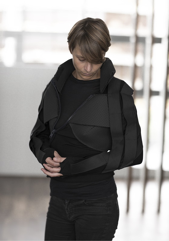 BMW Motorrad VISION NEXT 100